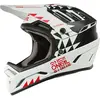 Oneal BACKFLIP KNOX Casque de descente, taille XL pour Hommes