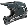 Oneal Casque Sonus Slick Noir/Gris taille: XS