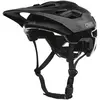 Oneal Trailfinder Evo Solid Casque de vélo, noir, taille S M pour Hommes