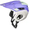 Casque O'Neal TRAPPER EVO TOPO violet/gris L/XL (59/61 cm)