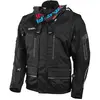 Oneal Baja Racing Veste motocross, noir, taille 2XL pour Hommes