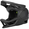 Oneal Transition Solid Casque de descente, noir, taille XL pour Hommes