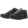 Paire de chaussures vtt o neal pinned pro flat pedal v 22 noir gris