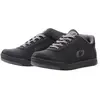 Paire de chaussures vtt o neal pinned pro flat pedal v 22 noir gris