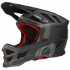 Oneal Blade Carbon IPX Casque de descente, noir, taille M pour Hommes