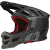 Oneal Blade Carbon IPX Casque de descente, noir, taille L pour Hommes