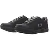 ONeal Pinned SPD S22, short unisexe , couleur: Noir/Gris , taille: 44 EU