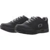ONeal Pinned SPD S22, short unisexe , couleur: Noir/Gris , taille: 45 EU