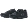 Oneal Pumps Flat V.22 chaussures, noir-gris, taille 39 pour Hommes