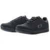Oneal Pumps Flat V.22 chaussures, noir-gris, taille 41 pour Hommes