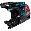 Casque vélo intégral O'Neal Transition IPX® Rio V.22 multicolore/ro