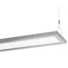 Performance in Lighting Suspension SL629PL directe/ind. 124 grise 4 000 K
