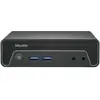 Shuttle XPC nano NE1010XA N100 - barebone - 8 192 Mo