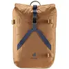 deuter Amager 25+5 Sac à dos de vélo, étanche, Almond