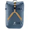 Sac à dos de vélo Deuter Amager 25+5 25 + 5 litres Ink