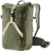 Deuter Amager 25+5 Sac à dos de vélo 25 + 5 litres Kaki