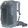 deuter - Rotsoord 25+5 - Sac à dos vélo Graphite / Shale - 25 + 5 L