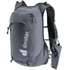 Deuter - Sac à dos trail running - Ascender 13 Black  - Bleu