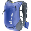 copy of Zainetto da ciclismo Deuter Race 8 l Azzurro e Giallo Fluo - colore:Bleu taille:UNI