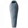 Deuter - Sac de couchage - Orbit +5° Shale Ink pour Homme - Taille Regular - Gris
