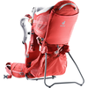 deuter Kid Comfort Active SL Porte-bébé léger pour femme, Currant
