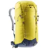 Sac à dos DEUTER GUIDE LITE 22 SL (green curry navy)
