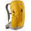 Sac à dos Deuter AC Lite 14L SL jaune marron femme