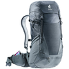 Deuter - Futura Pro 36 - Sac à dos de randonnée taille 36 l, gris/bleu