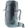 deuter Futura 30 SL - Sac à dos randonnée femme Graphite / Shale 30 L