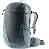 deuter Futura 27 - Sac à dos randonnée homme Graphite / Shale 27 L