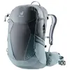 deuter Futura 25 SL Sac à dos de randonnée pour femme, Graphite-shale