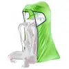 deuter KC Raincover Deluxe Protection anti-pluie pour porte-bébé
