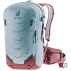 deuter Flyt 12 SL Sac à dos de vélo pour femme avec protecteur