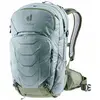 deuter Attack 18 SL Sac à dos de vélo pour femme avec protecteur