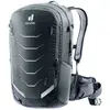 deuter Flyt 14 - Sac à dos vélo homme Graphite / Black 14 L