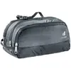 Deuter - Wash Bag Tour III - Trousse de toilette taille 2 l, gris/bleu