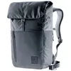 deuter UP Seoul Sac à dos du quotidien durable (16+10 L)