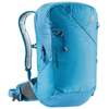Sac a dos de randonnee femme deuter freerider lite 18 sl bleu azure