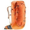 Deuter Freescape Lite 24 SL Saffron/Mandarine Outdoor Sac à dos