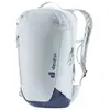 Deuter - Gravity Pitch 12 - Sac à dos d'escalade taille 12 l, gris