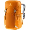 Deuter - Kid's Junior 18 - Sac à dos enfant taille 18 l, orange