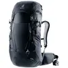 deuter Futura Pro Jaypack 36 - Sac à dos randonnée Black 36 L