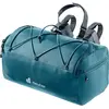 Deuter - Mondego HB 8 - Sacoche de guidon taille 8 l, turquoise/bleu