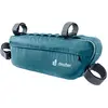 Deuter - Mondego FB 4 - Sacoche de vélo taille 4 l, turquoise/bleu