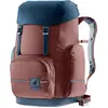 deuter Scula - Sac à dos enfant Ashrose / Ink Taille unique