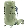 deuter Aircontact Core 55+10 SL Sac à dos de trekking pour femme