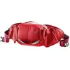 Deuter - Pulse 3 - Sac banane taille 3 l, rouge