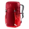 deuter Junior - Sac à dos randonnée enfant Masala / Cherry 18 L