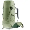 deuter Aircontact Core 45+10 SL Sac à dos de trekking pour femme