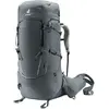 deuter Aircontact Core 55+10 SL Sac à dos de trekking pour femme